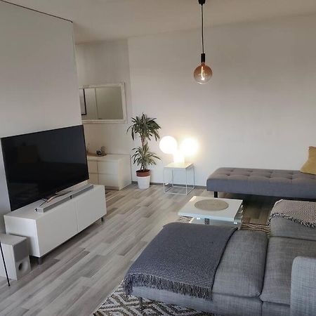 Peaceful City Center Apartment Рованиеми Екстериор снимка