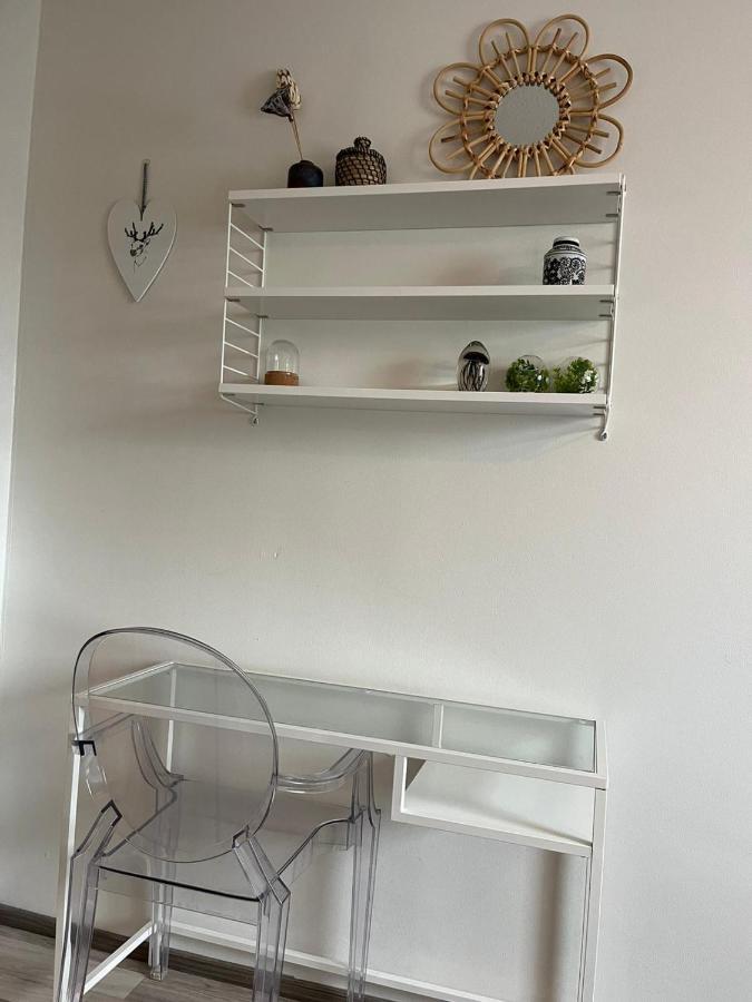 Peaceful City Center Apartment Рованиеми Екстериор снимка